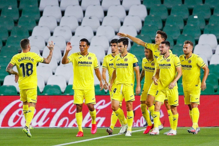 Vòng cuối LaLiga: Real, Atletico đua vô địch nghẹt thở - 2