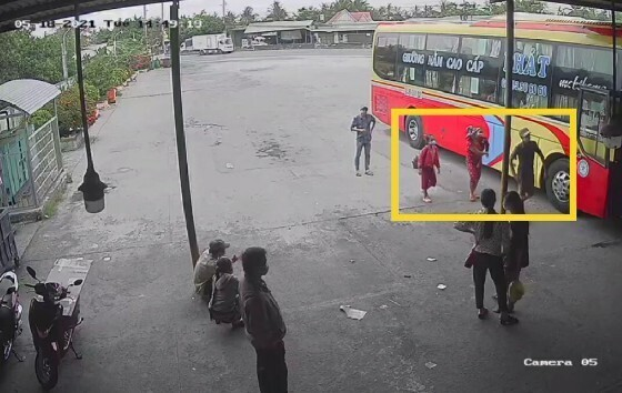 Tìm người tiếp xúc với 4 trường hợp nhập cảnh trái phép từ Campuchia về Việt Nam - 1