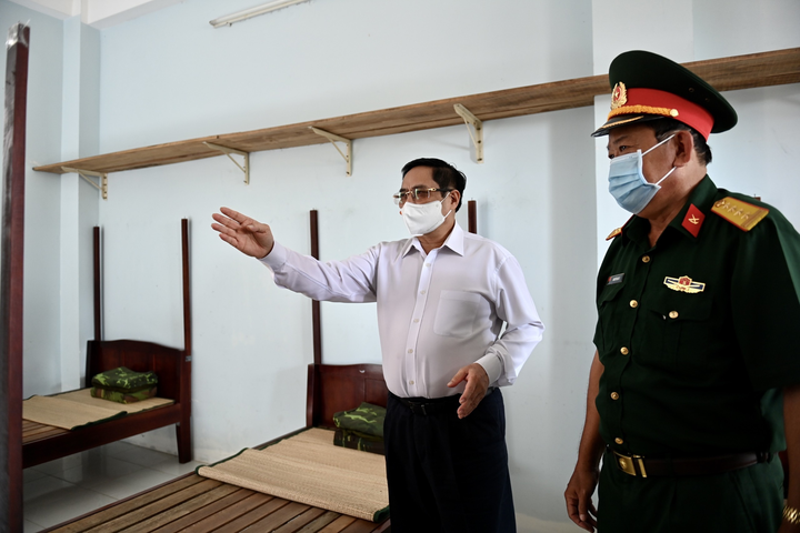 Thủ tướng: Việt Nam đã đăng ký hơn 100 triệu liều vaccine ngừa nCoV - 2