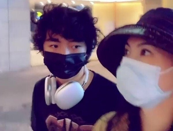 Trương Bá Chi được tán thưởng vì cách nuôi dạy con cực tốt - 3