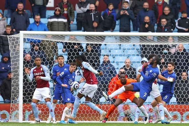 Hạ màn Ngoại hạng Anh: Chelsea, Liverpool vào top 4 đầy kịch tính - 2