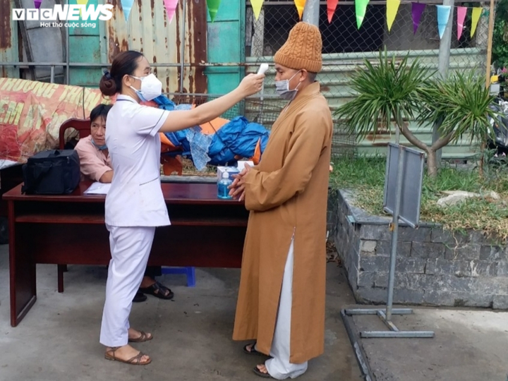 Trực tiếp: Gần 70 triệu cử tri cả nước đi bỏ phiếu bầu ĐBQH và HĐND các cấp - 51