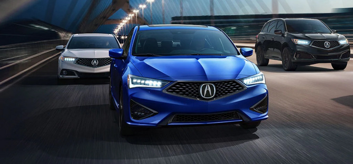 Bất ngờ những mẫu xe phổ thông sở hữu nội thất sang trọng - 3