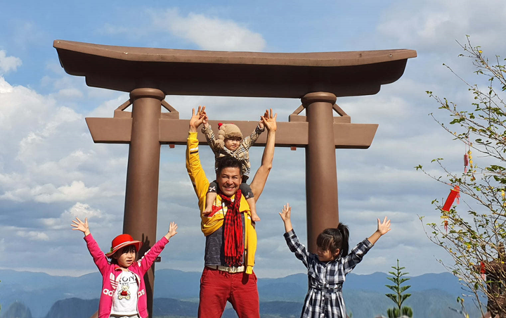 MC Thanh Bạch tuổi 61: Thời hoàng kim đã qua, an vui bên cháu nội - 3