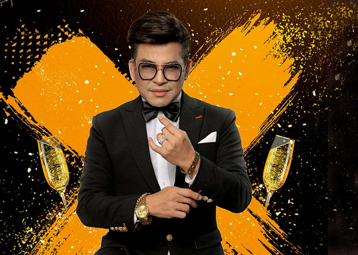 MC Thanh Bạch tuổi 61: Thời hoàng kim đã qua, an vui bên cháu nội - 2