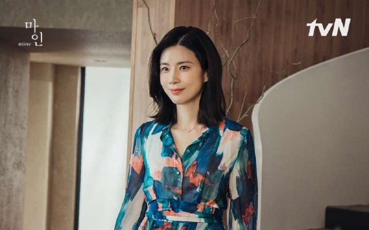 Lee Bo Young - Hoa hậu Hàn Quốc từng khiến chồng bỏ cả sự nghiệp mới chịu  hẹn hò