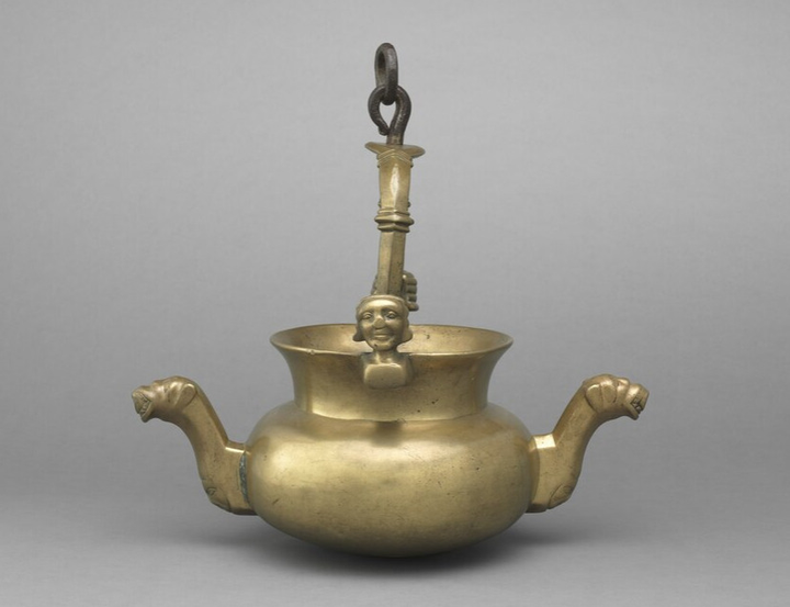 Cách ngừa COVID-19 hàng đầu từng là nghi lễ quý tộc thời Trung cổ - 2