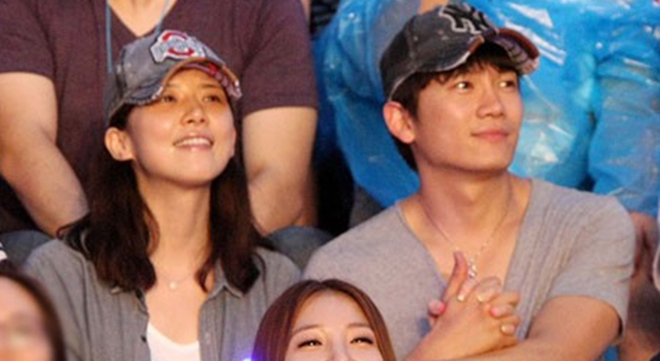 Lee Bo Young - Hoa hậu Hàn Quốc từng khiến chồng bỏ cả sự nghiệp mới chịu hẹn hò - 4