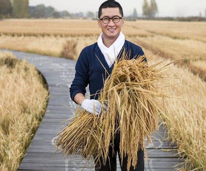 Vì sao tài tử Châu Kiệt không chịu hội ngộ đoàn phim 'Hoàn Châu cách cách'? - 4