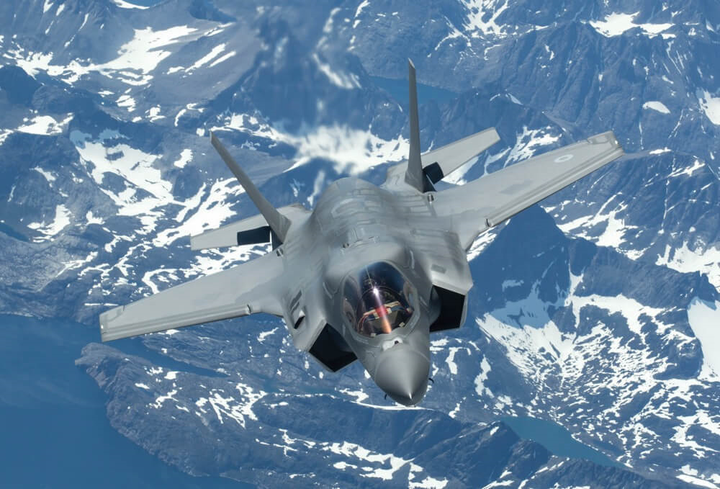 Nhóm tấn công tàu sân bay Anh dự kiến đến Biển Đông có gì đặc biệt? - 2