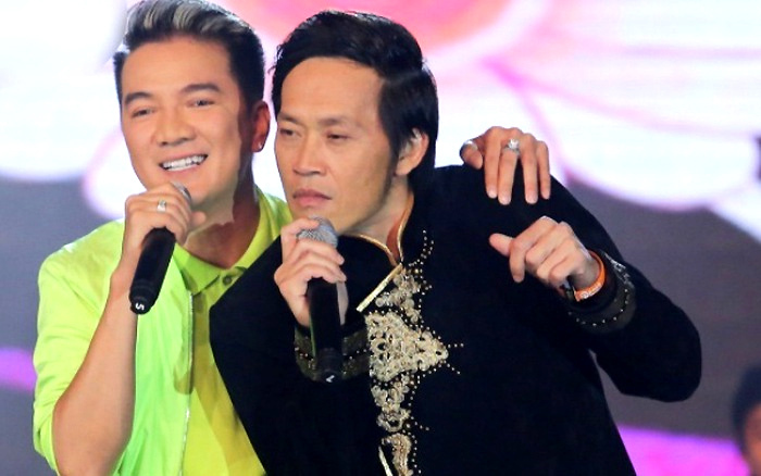 Là 'thầy' dạy Đàm Vĩnh Hưng chơi kim cương, danh hài Hoài Linh giàu có cỡ nào? - 2