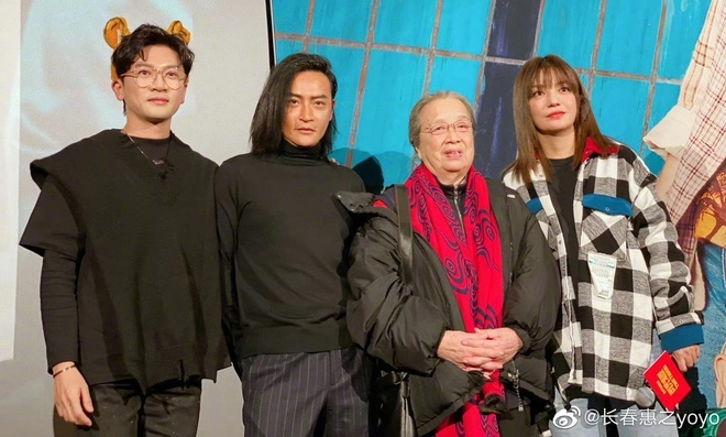 Vì sao tài tử Châu Kiệt không chịu hội ngộ đoàn phim 'Hoàn Châu cách cách'? - 2