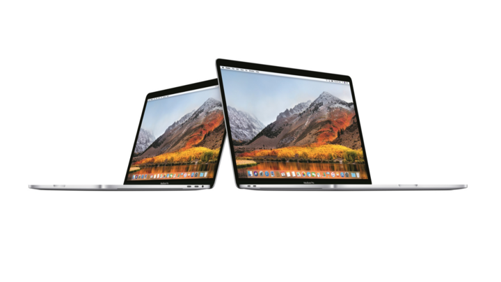 Macbook Pro 2018 và 2019: Đâu sẽ là lựa chọn tốt hơn với bạn? - 1