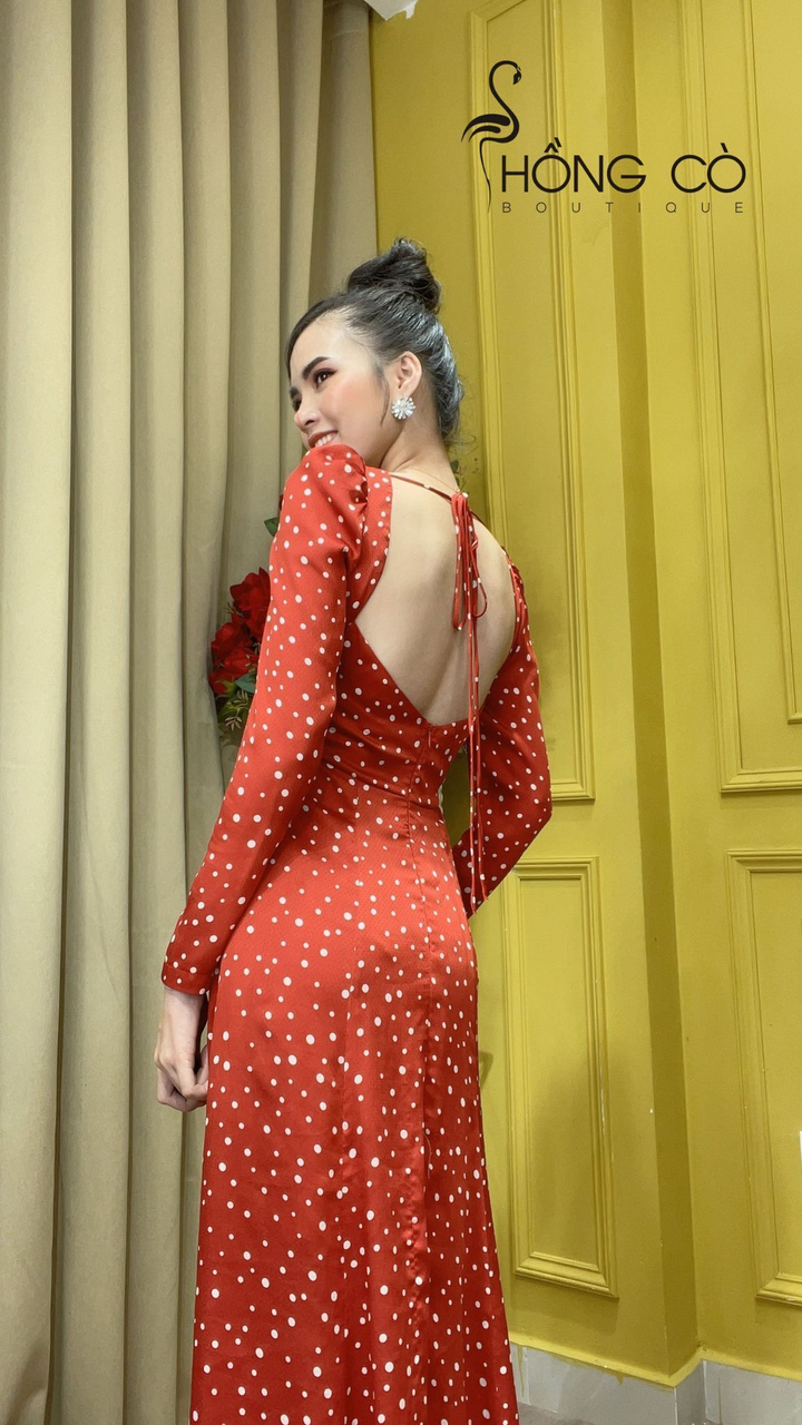 Hồng Cò Boutique - Thương hiệu thời trang hiện đại dành cho giới trẻ - 1