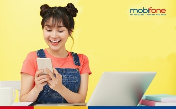 MobiFone xây dụng và đẩy mạnh phát triển dịch vụ giáo dục trực tuyến - 2