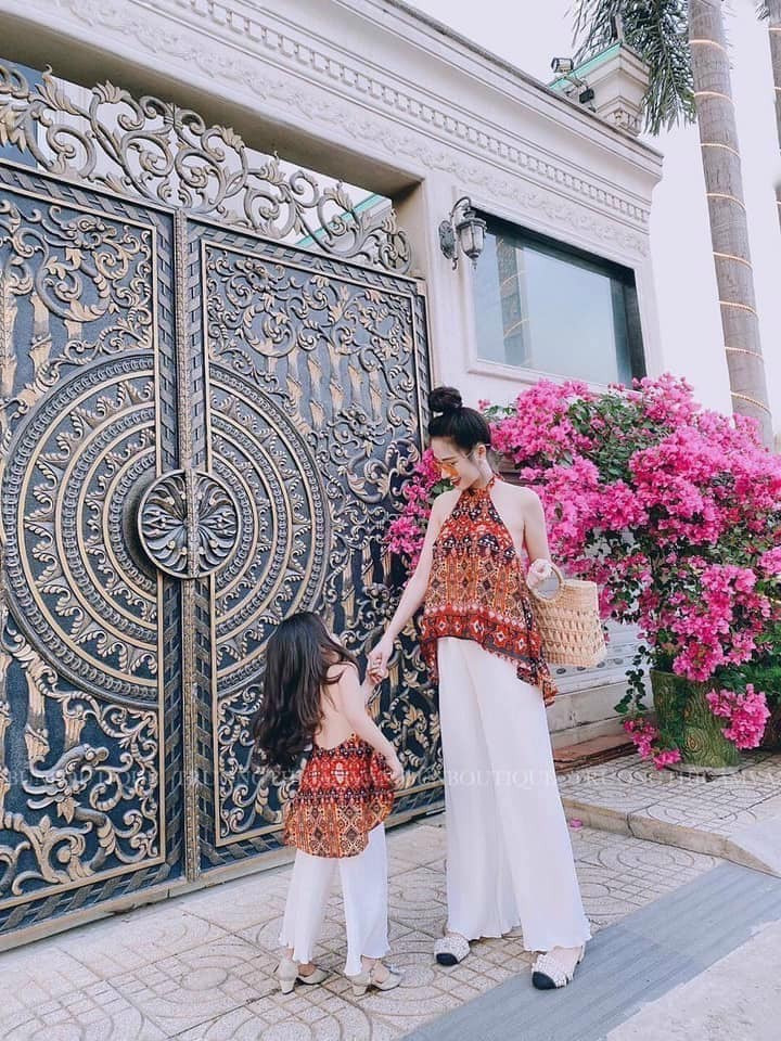 Hồng Cò Boutique - Thương hiệu thời trang hiện đại dành cho giới trẻ - 2