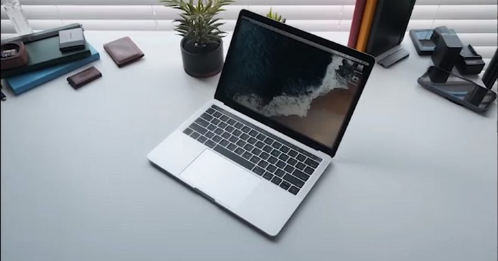 Macbook Pro 2018 và 2019: Đâu sẽ là lựa chọn tốt hơn với bạn? - 3