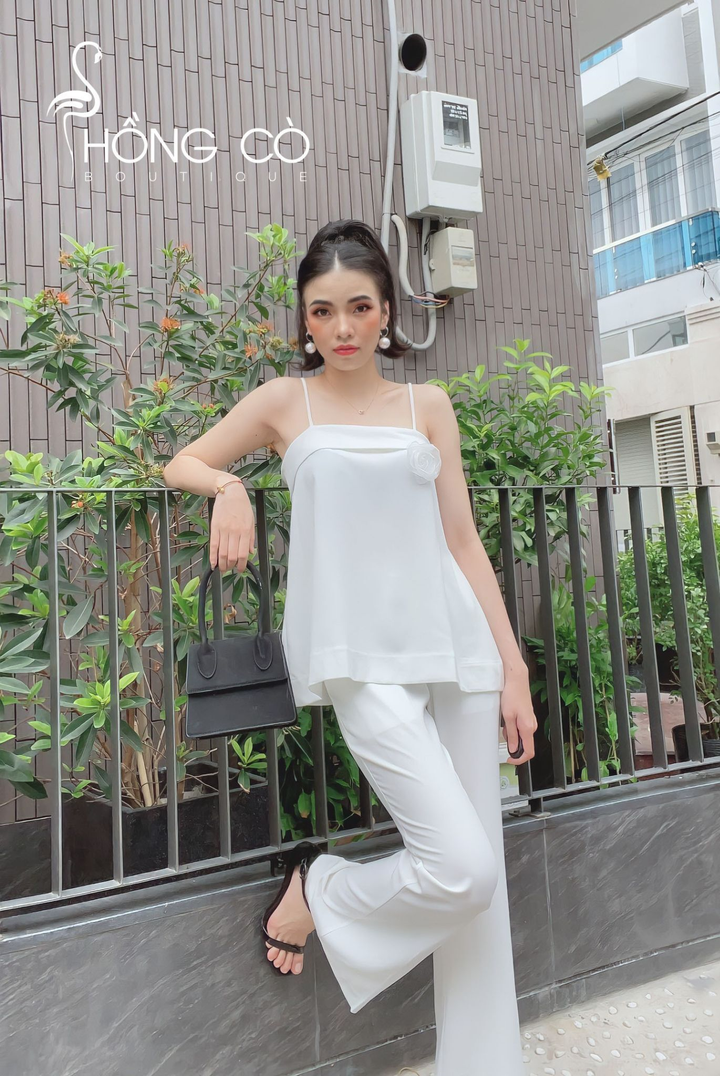 Hồng Cò Boutique - Thương hiệu thời trang hiện đại dành cho giới trẻ - 3