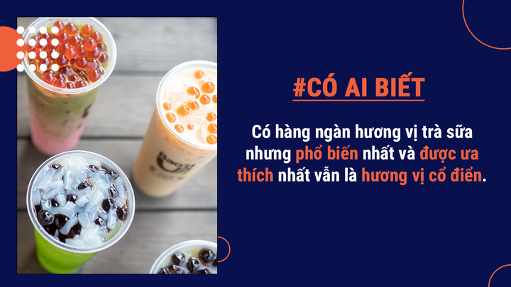 Người mê trà sữa thì nhiều nhưng ít ai biết cắm ống hút đúng chuẩn - 8