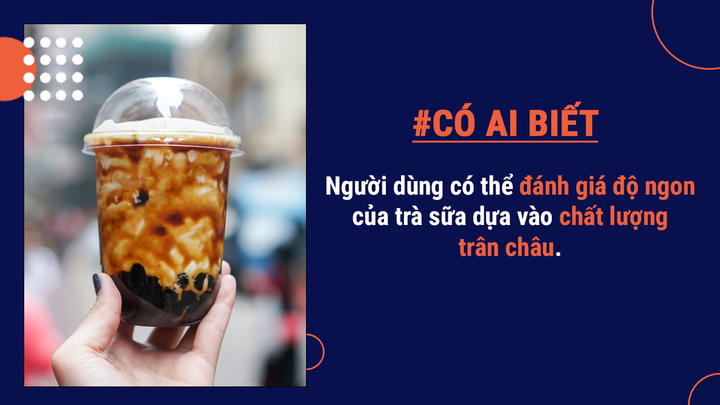 Người mê trà sữa thì nhiều nhưng ít ai biết cắm ống hút đúng chuẩn - 6