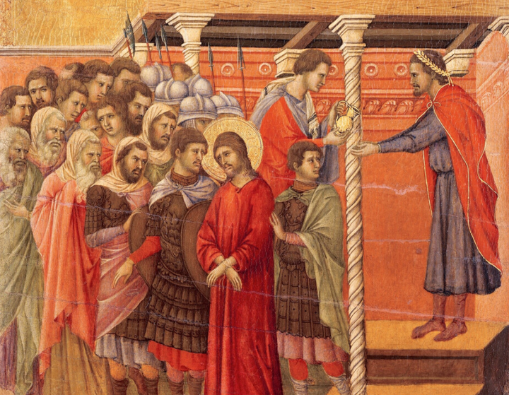 Cách ngừa COVID-19 hàng đầu từng là nghi lễ quý tộc thời Trung cổ - 1