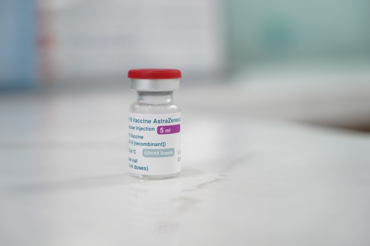 Vaccine COVID-19: 'Lá chắn' để hàng không vững bước giữa đại dịch - 1