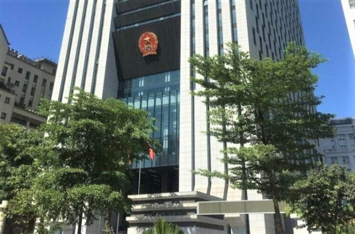 Viện KSND tối cao: Cán bộ dương tính SARS-CoV-2 khai báo y tế không trung thực - 1