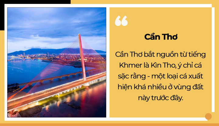 'Giải mã' miền Tây: Bến Tre là xứ dừa sao không gọi Bến Dừa mà đặt tên Bến Tre? - 1