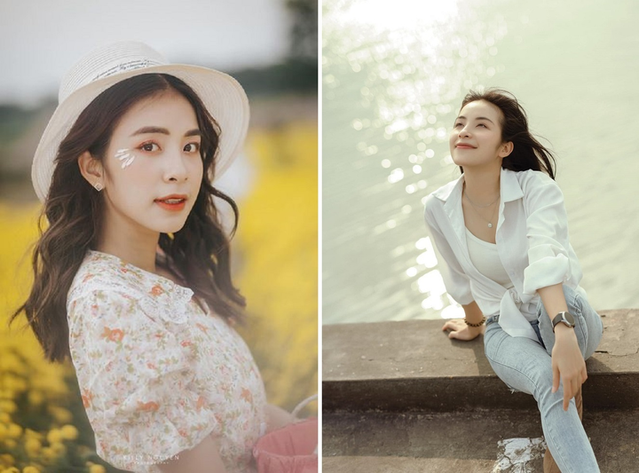 Cô em chồng siêu bá đạo, siêu cute trong 'F5 bá đạo' - 7