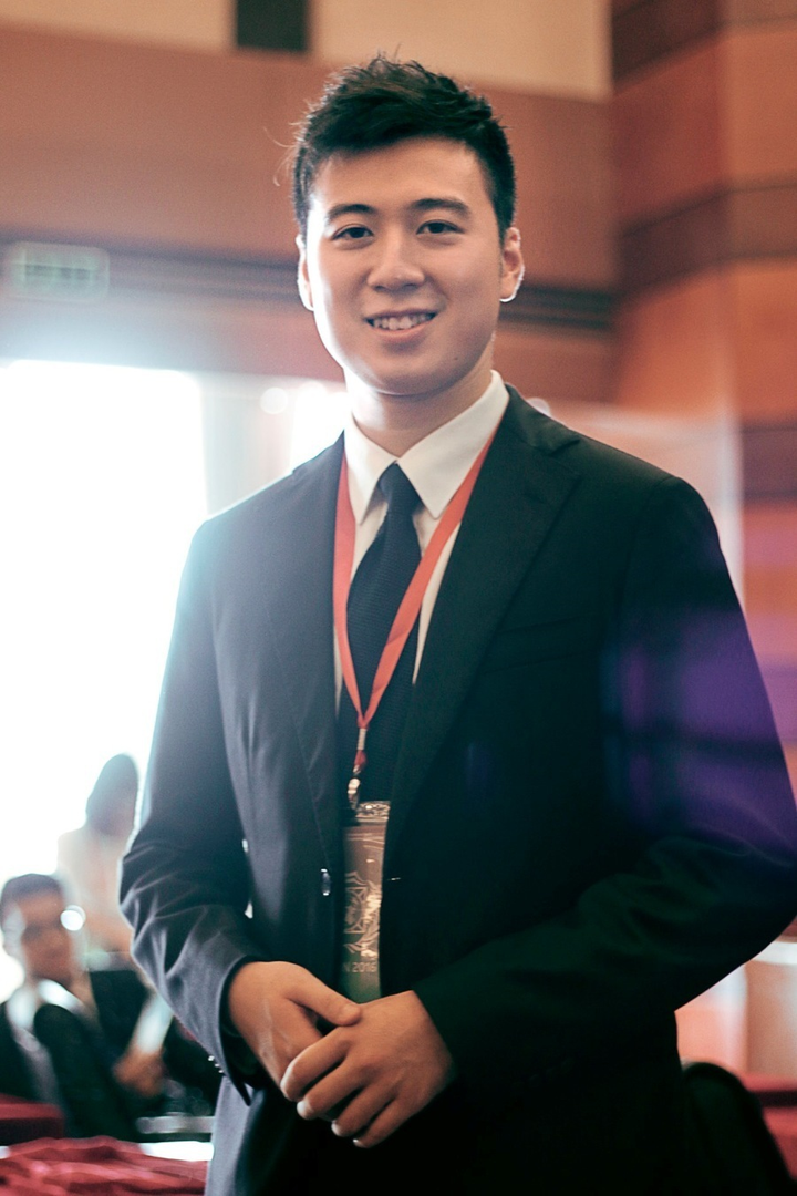 9X từng giành học bổng tiến sĩ Mỹ: 'Khi đi làm, học giỏi không mấy quan trọng' - 2