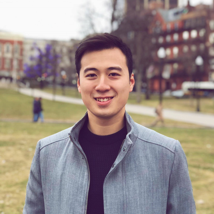 9X từng giành học bổng tiến sĩ Mỹ: 'Khi đi làm, học giỏi không mấy quan trọng' - 1