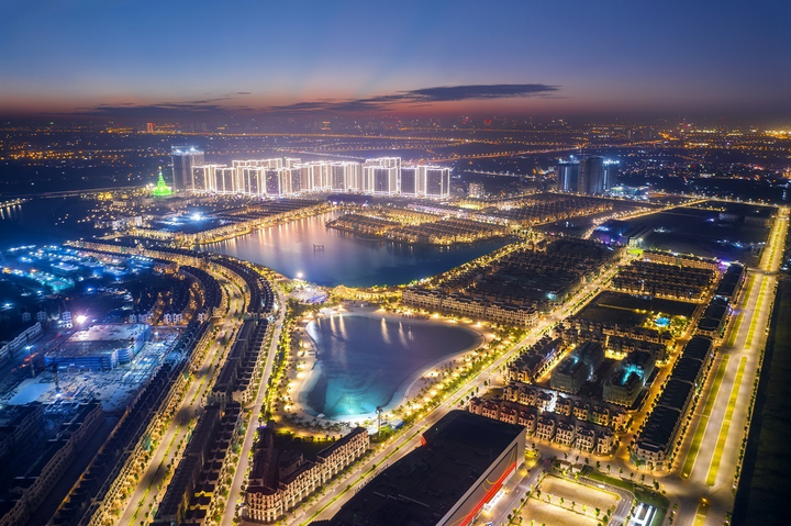 Vinhomes Priority – Cơ hội vàng mua nhà Vinhomes với 3 đặc quyền siêu ưu đãi - 1