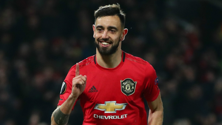 Man Utd cần làm gì để đua vô địch với Man City? - 4