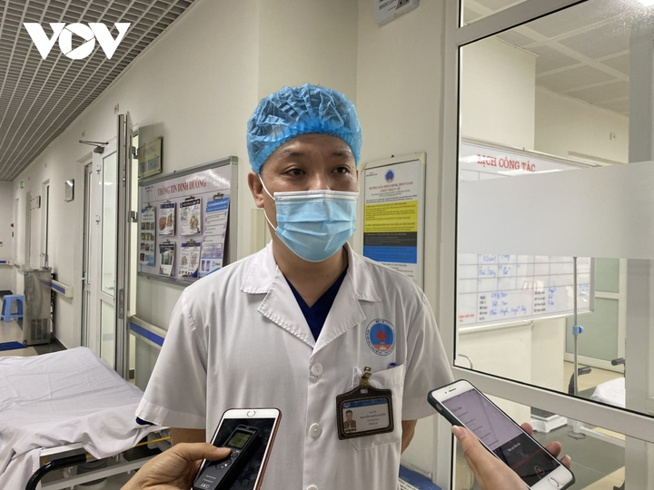 Thí điểm cách ly F1 tại nhà thế nào để đảm bảo an toàn? - 2