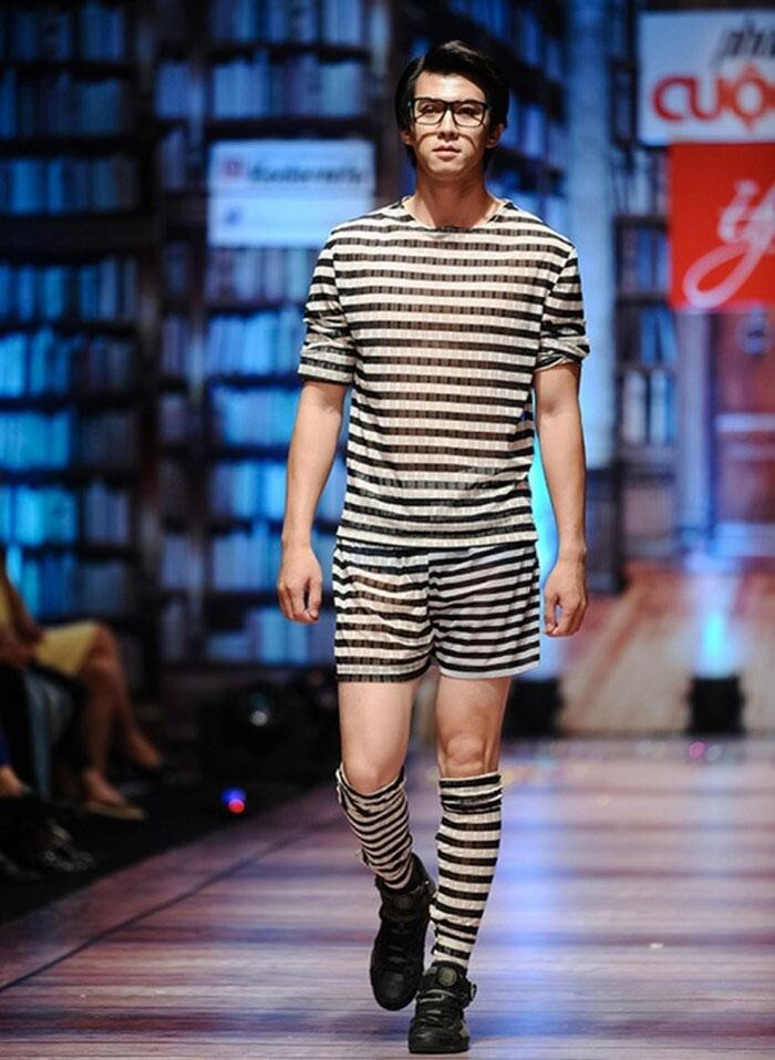 Đời tư chàng trai dân tộc Mường đóng ‘trai đểu’ trong ‘Hãy nói lời yêu’ - 3