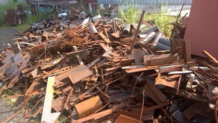 Quang Tuấn: Địa chỉ thu mua phế liệu đồng giá cao tại TP.HCM - 2