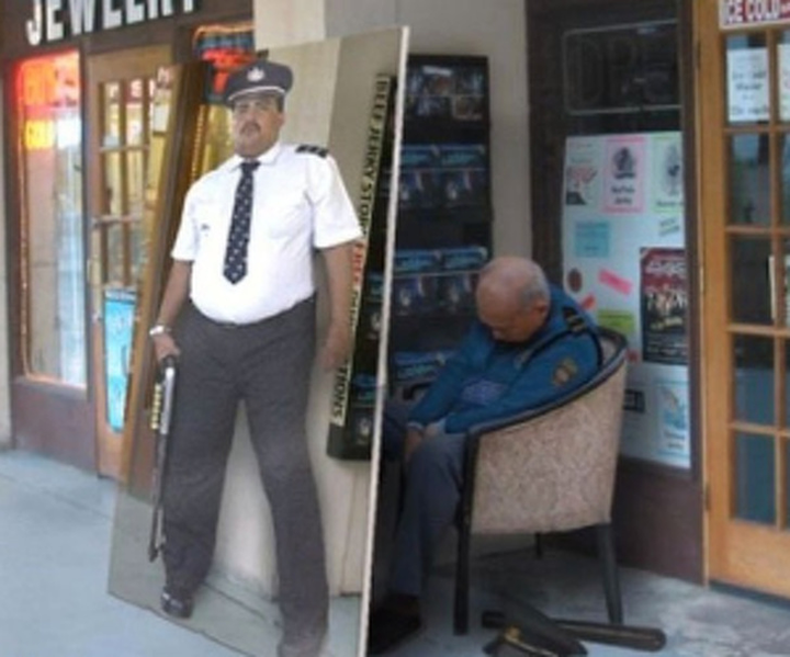 Loạt ảnh cho thấy cuộc sống khó khăn đến đâu cũng không làm khó được người lười - 5