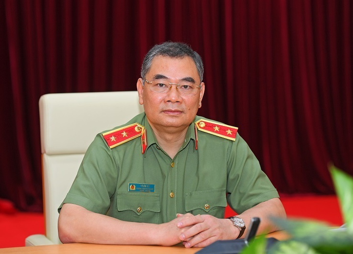 Tướng Tô Ân Xô: Kịp thời xử lý thông tin xuyên tạc, kích động chống phá bầu cử - 1