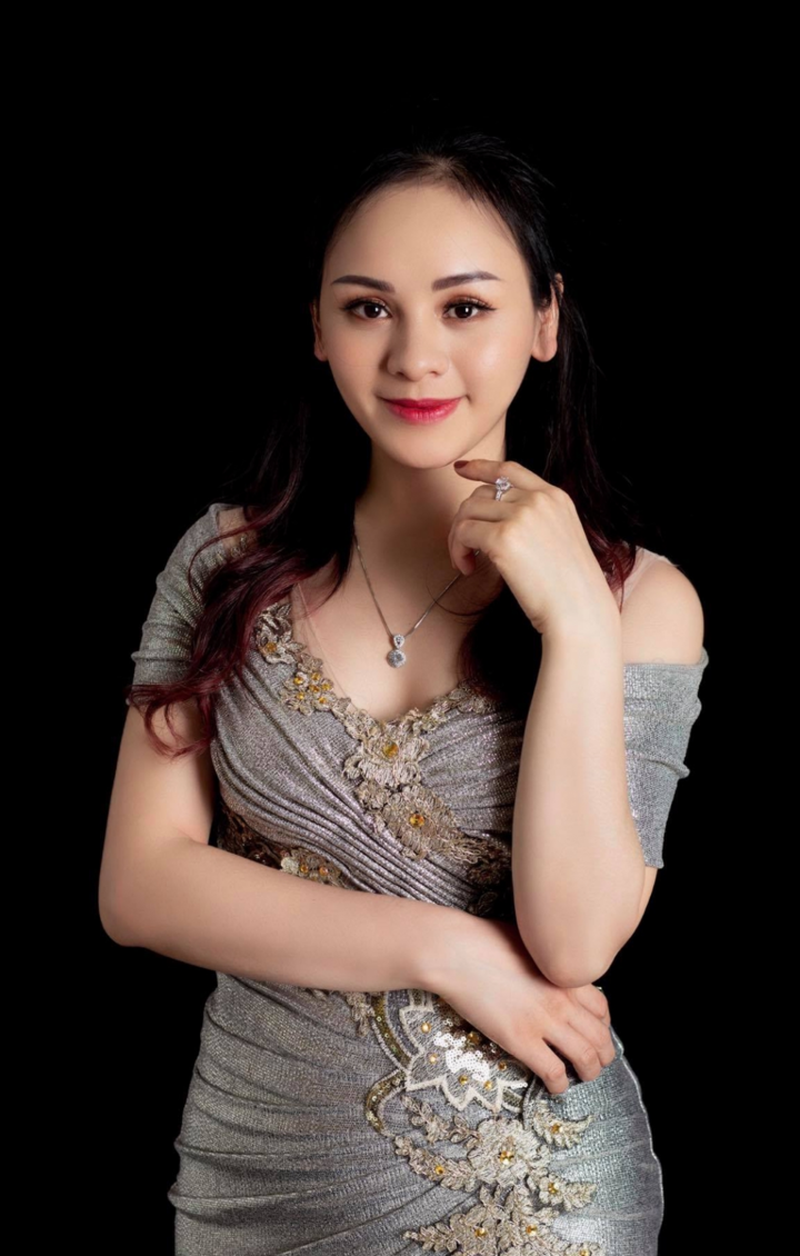 Vì sao MC Minh Anh VTV 'mất tích' suốt 8 năm trời? - 1