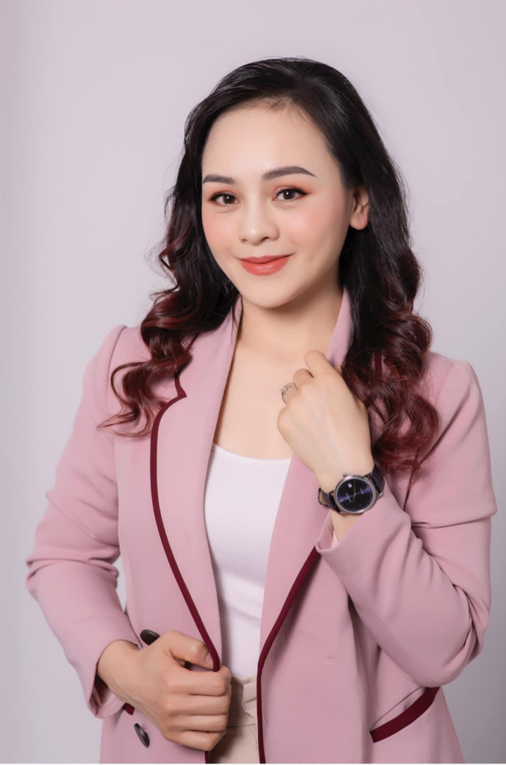 Vì sao MC Minh Anh VTV 'mất tích' suốt 8 năm trời? - 2