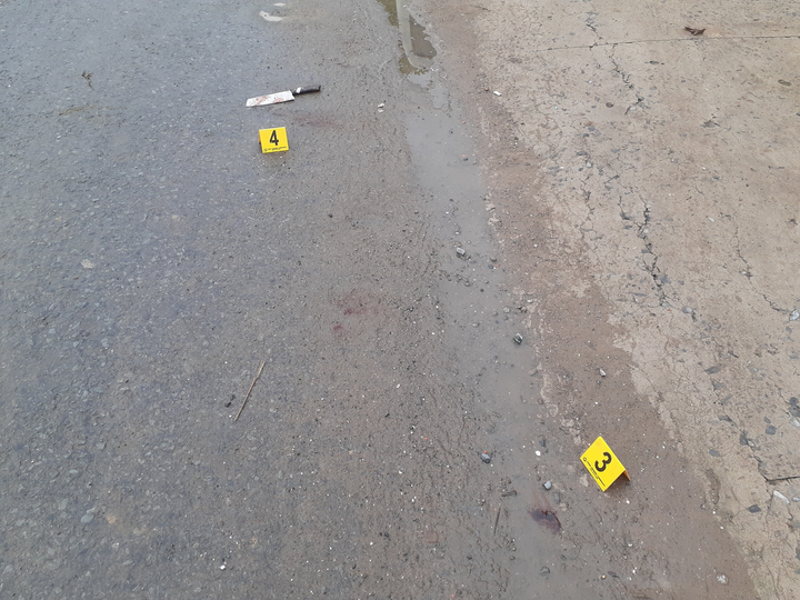 Mời bia không chịu uống, thanh niên bị đâm chết tại chỗ - 2