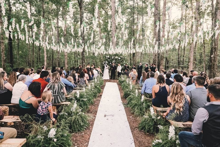 5 'đám cưới thế kỷ' trên màn ảnh Hollywood: Cảnh phim Bố già đã thành kinh điển - 6