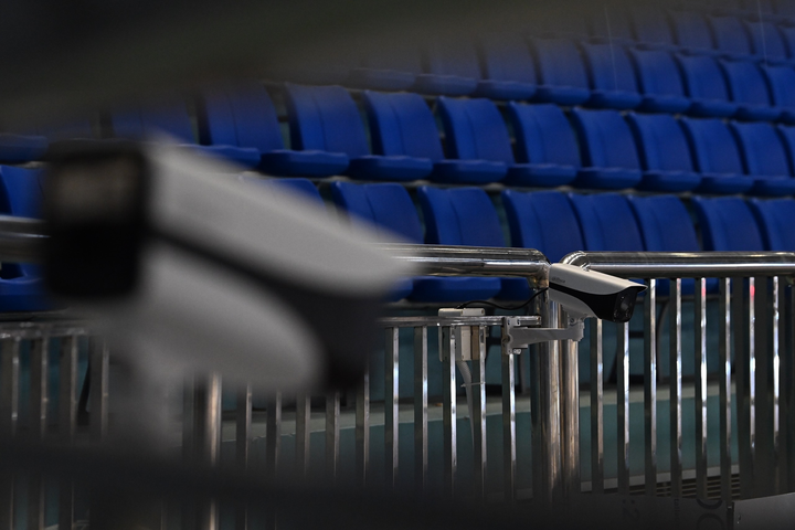 Ảnh: Bên trong bệnh viện dã chiến điều trị COVID-19 lớn nhất miền Bắc - 8