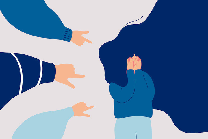 Chỉ trích người khác trên mạng có gì thú vị mà ai cũng thích tham gia? - 3