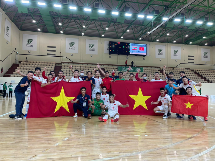 World Cup futsal 2021 diễn ra khi nào, ở đâu? - 1