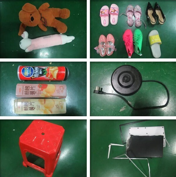 Ném đồ từ tầng cao chung cư, cô gái không ngờ bị cảnh sát bắt - 3