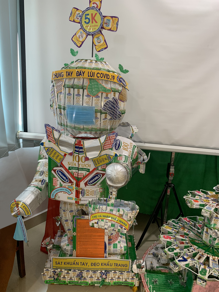 Sự đầu tư cần thiết cho tương lai ngay từ độ tuổi học đường - 4