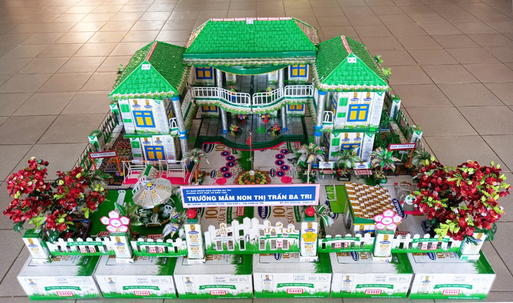 Sự đầu tư cần thiết cho tương lai ngay từ độ tuổi học đường - 5