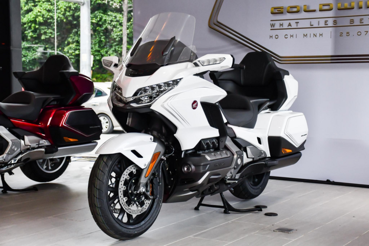 10 xe máy Honda tốt nhất mọi thời đại - 8