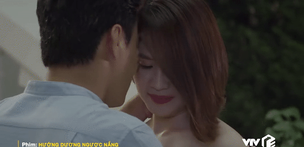 Vì sao 10 năm yêu trên phim, Hồng Đăng vẫn không được hôn Hồng Diễm? - 3